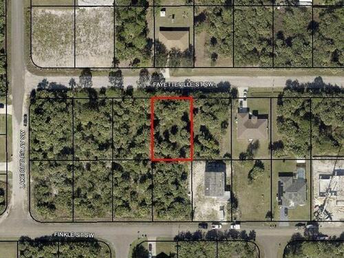 174 Fayetteville Street SW, Palm Bay, FL 32908