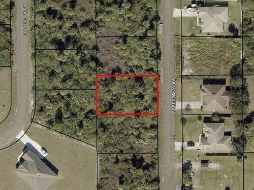 3360 Freedom Avenue SW, Palm Bay, FL 32908