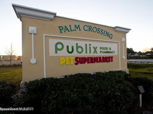 145  Palm Bay Road, West Melbourne, Florida 32904