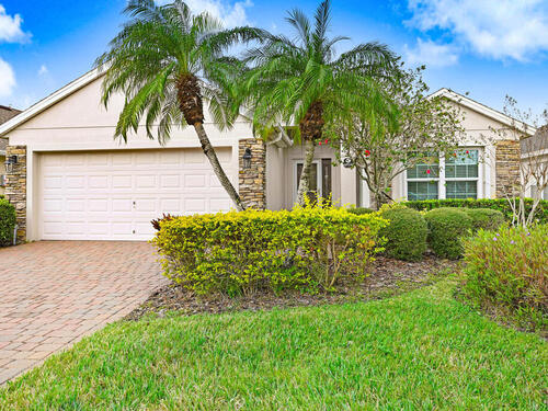 6934 Renshaw Drive, Melbourne, FL 32940