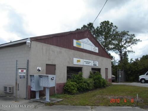 681 Industry Road S, Cocoa, FL 32926