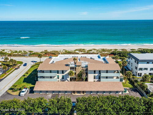 700 Wave Crest Avenue, Indialantic, FL 32903