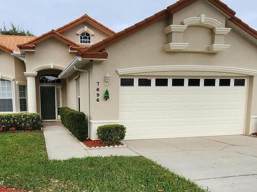 7696 Candlewick Drive, Melbourne, FL 32940