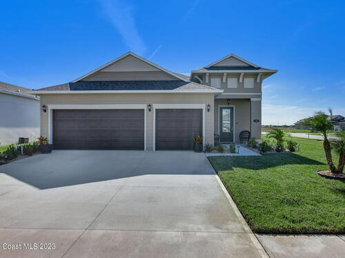 345 Kylar Drive NW, Palm Bay, FL 32907