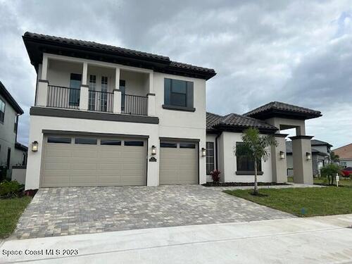 2442 Donavan Court, Melbourne, FL 32940