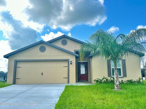 442 Old Road SW, Palm Bay, FL 32908