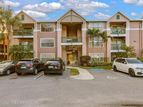 7667 N Wickham Road, Melbourne, FL 32940