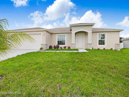 516 Olsmar Street, Palm Bay, FL 32908