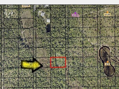 None Unknown, Malabar, FL 32950