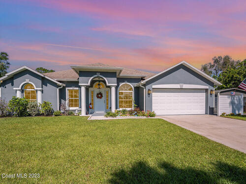 1780 Atz Road, Malabar, FL 32950