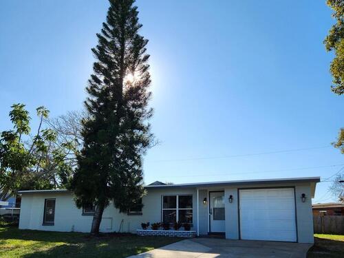 1030 Rabun Lane, Titusville, FL 32780