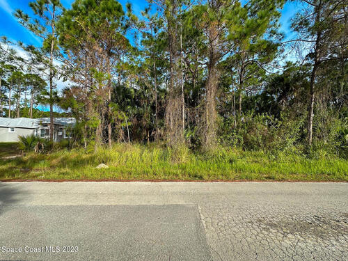 1265 Hathaway Road SW, Palm Bay, FL 32908