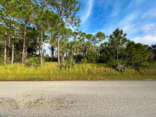 1253 Hathaway Road SW, Palm Bay, FL 32908