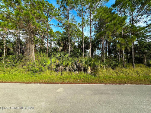 1259 Hathaway Road SW, Palm Bay, FL 32908