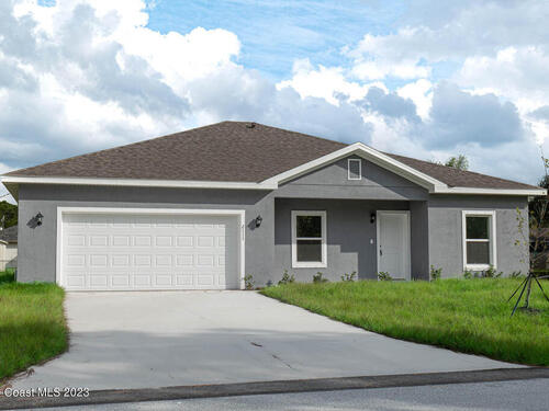2111 Thames Road SE, Palm Bay, FL 32909