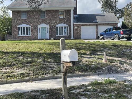 2511 Indian River Drive, Cocoa, FL 32922