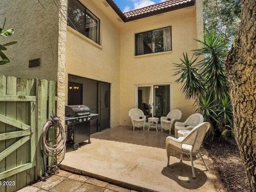 8752 Palmetto Court, Cape Canaveral, FL 32920