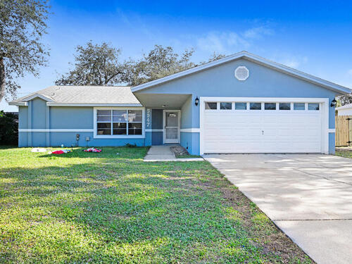 5947 Cardiff Avenue, Cocoa, FL 32927