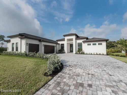 5144 Realm Run, Melbourne, FL 32934