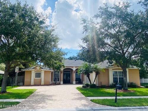 315 Antrim Gardens Court, Melbourne, FL 32904