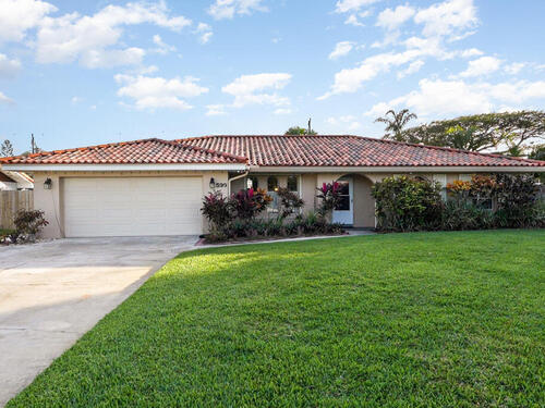 599 Norwood Court, Satellite Beach, FL 32937