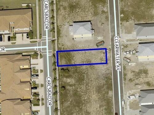 706 Clearwater Avenue, Satellite Beach, FL 32937