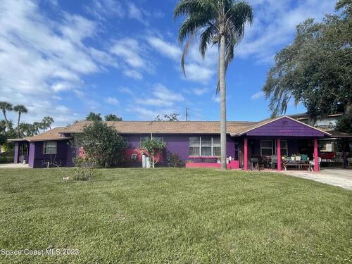 723 Ixora Avenue, Cocoa, FL 32922