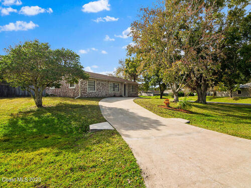 1798 Wake Forest Road NW, Palm Bay, FL 32907