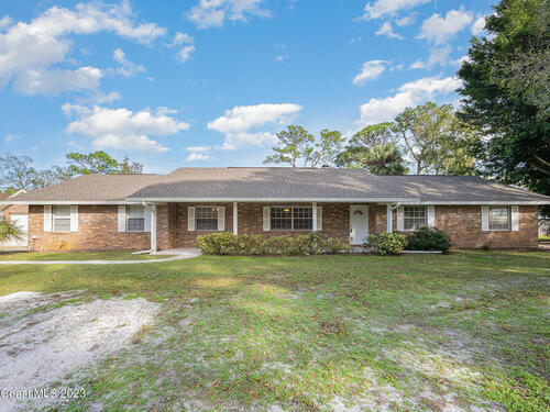 1425 Garwood Drive, Melbourne, FL 32904