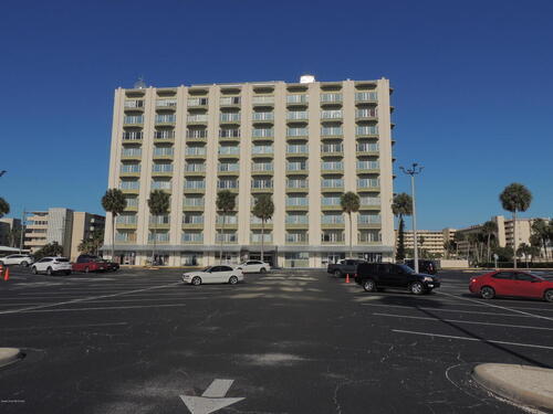 1980 N Atlantic, Cocoa Beach, FL 32931