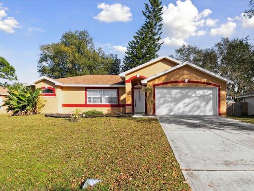 2363 Ramsdale Drive SE, Palm Bay, FL 32909