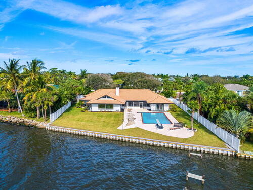 100 Riverside Drive, Melbourne Beach, FL 32951