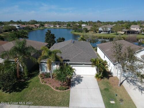 1899 Maeve Circle, Melbourne, FL 32904