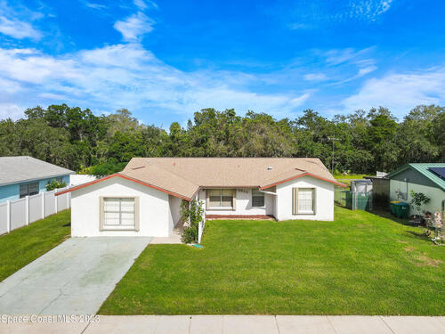 2858 Pembroke Road, Melbourne, FL 32935