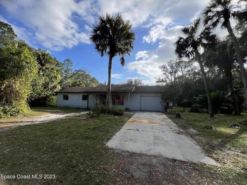 4105 Citrus Boulevard, Cocoa, FL 32926