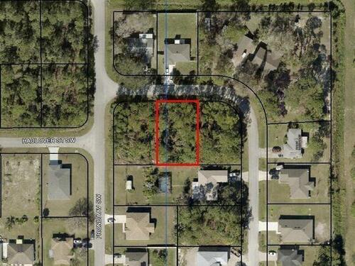 506 David Circle SW, Palm Bay, FL 32908