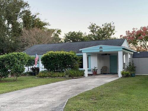 1212 Cricket Drive NE, Palm Bay, FL 32907