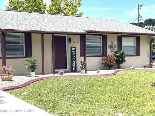 5470 Curtis Boulevard, Cocoa, FL 32927