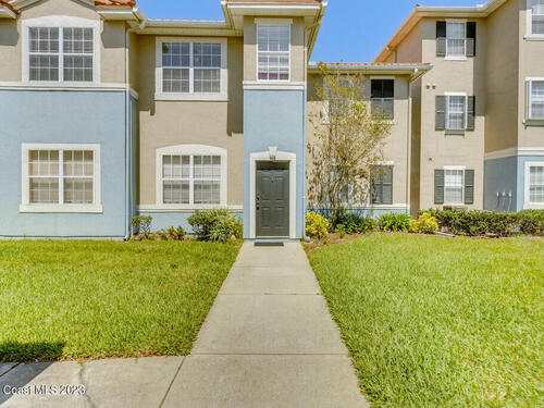5683 Star Rush, Melbourne, FL 32940