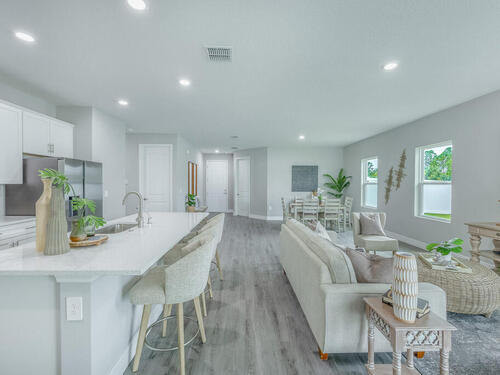 2831 Quentin Avenue SE, Palm Bay, FL 32909