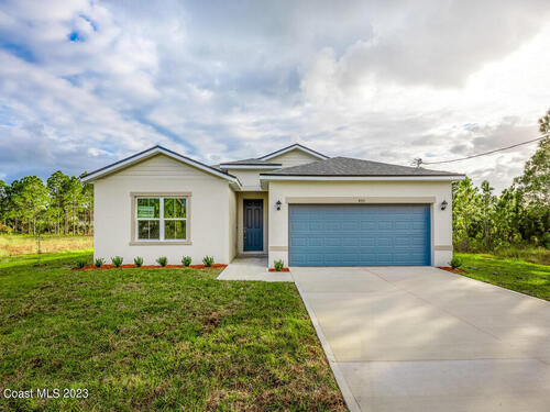 490 Firebrand Street, Palm Bay, FL 32908