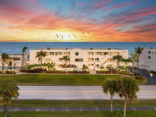 2101 Atlantic Street, Melbourne Beach, FL 32951
