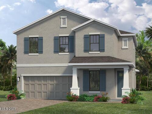 9091 Udina Way, Melbourne, FL 32940