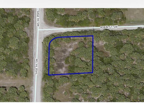 894 Robin Street SW, Palm Bay, FL 32908