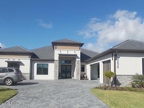 3239 Cappannelle Drive, Melbourne, FL 32940