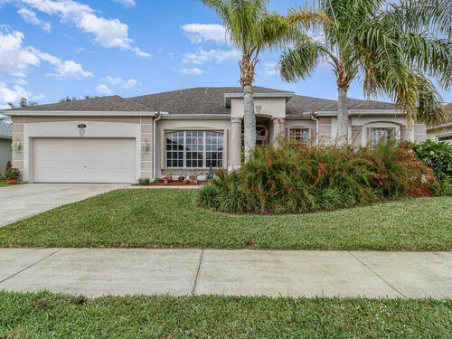 4021 Estancia Way, Melbourne, FL 32934