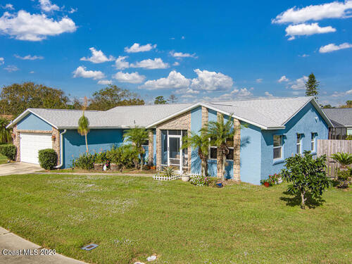 3850 Stonemont Drive, Cocoa, FL 32926