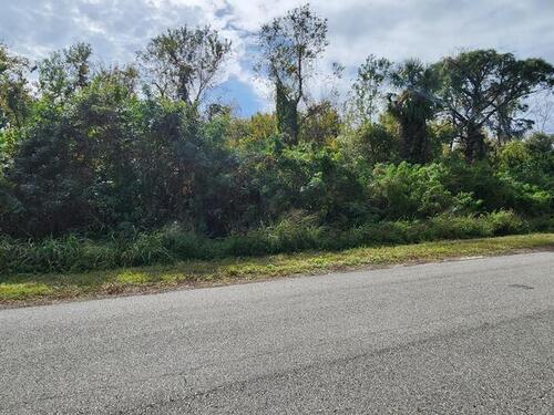 3625 Erie Street, Cocoa, FL 32926