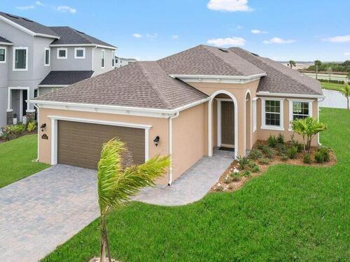 3085 Blazing Star Drive, Melbourne, FL 32940