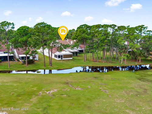 1260 Admiralty Boulevard, Rockledge, FL 32955